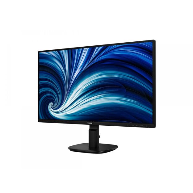 PHILIPS 24B2N2200/00 23.8inch FHD 16:9 IPS 120Hz D-SUB HDMI 1.4 DP 1.2