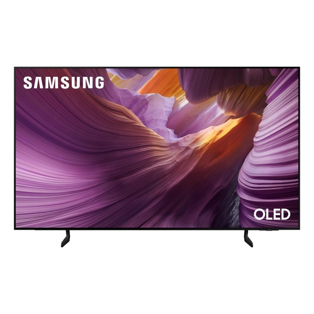 TV Set|SAMSUNG|83  |4K Ultra HD|3840 x 2160 pixels|Flat|16:9|OLED|QE83S85FAEXXH