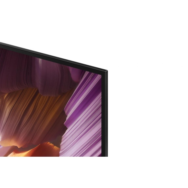 TV Set|SAMSUNG|83  |4K Ultra HD|3840 x 2160 pixels|Flat|16:9|OLED|QE83S85FAEXXH