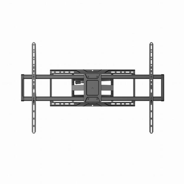 TV SET ACC WALL MOUNT 50-105 /WM-105ST-01 GEMBIRD 1