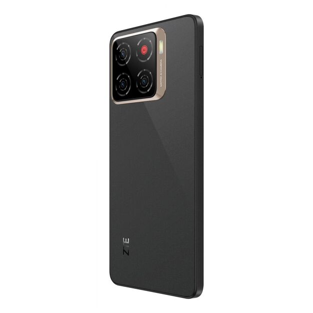 MOBILE PHONE BLADE A56/4/128GB BLACK ZTE 2