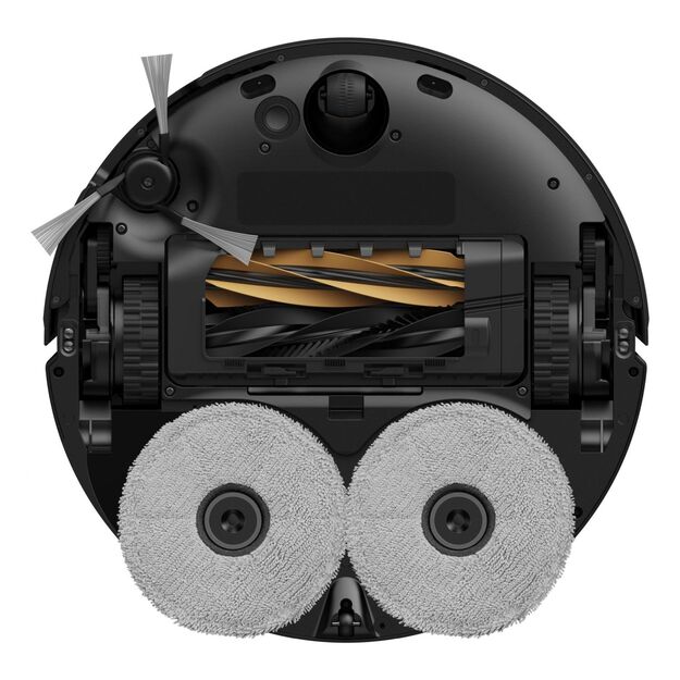 VACUUM CLEANER ROBOT ULTRA/MATRIX 10 RLX95CE-BLACK DREAME