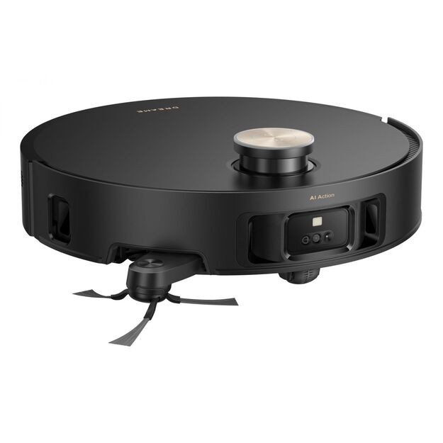 VACUUM CLEANER ROBOT ULTRA/MATRIX 10 RLX95CE-BLACK DREAME