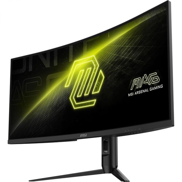 LCD Monitor|MSI|MAG 342CQR E2|34 |Gaming/Curved/21 : 9|Panel VA|3440x1440|21:9|180 ??|1 ms|MAG342CQRE2 25