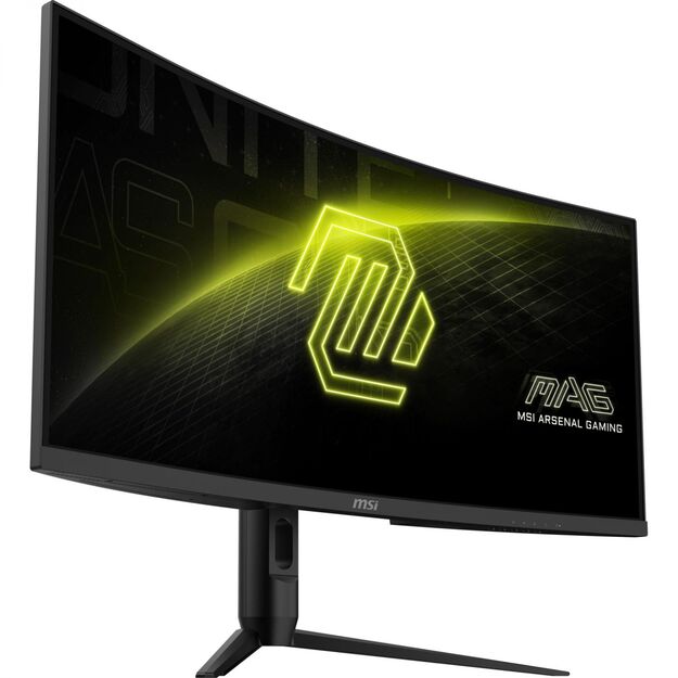 LCD Monitor|MSI|MAG 342CQR E2|34 |Gaming/Curved/21 : 9|Panel VA|3440x1440|21:9|180 ??|1 ms|MAG342CQRE2 24