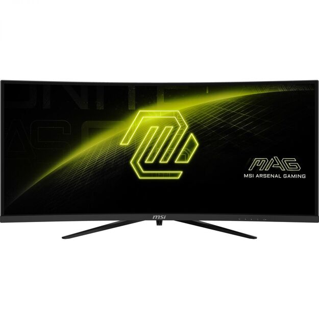 LCD Monitor|MSI|MAG 342CQR E2|34 |Gaming/Curved/21 : 9|Panel VA|3440x1440|21:9|180 ??|1 ms|MAG342CQRE2 17