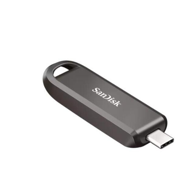 MEMORY DRIVE FLASH USB-C/1TB SDCZ890-1T00-G46 SANDISK 1