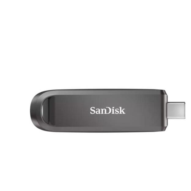MEMORY DRIVE FLASH USB-C/1TB SDCZ890-1T00-G46 SANDISK