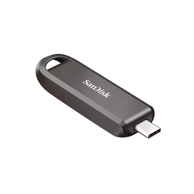 MEMORY DRIVE FLASH USB-C/1TB SDCZ890-1T00-G46 SANDISK 2