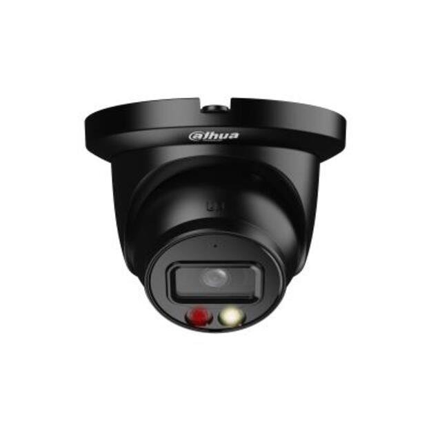 NET CAMERA 6MP EYEBALL/HDW2649TM-S-IL-0280B-B DAHUA 1