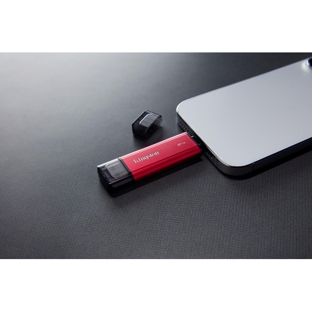 External SSD|KINGSTON|2TB|3D NAND|Write speed 950 MBytes/sec|Read speed 1050 MBytes/sec|SPSD/2TB