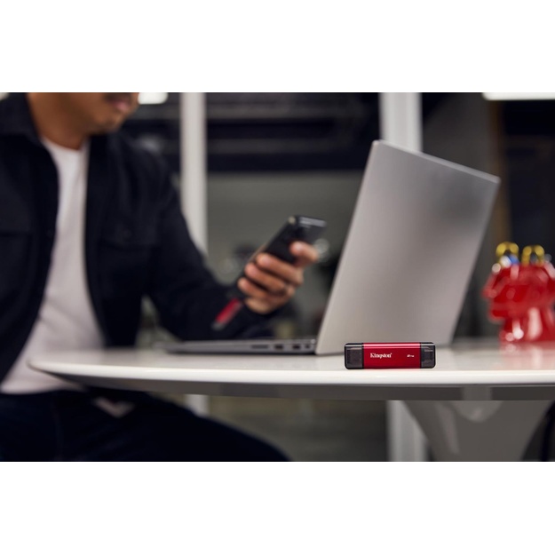 External SSD|KINGSTON|2TB|3D NAND|Write speed 950 MBytes/sec|Read speed 1050 MBytes/sec|SPSD/2TB