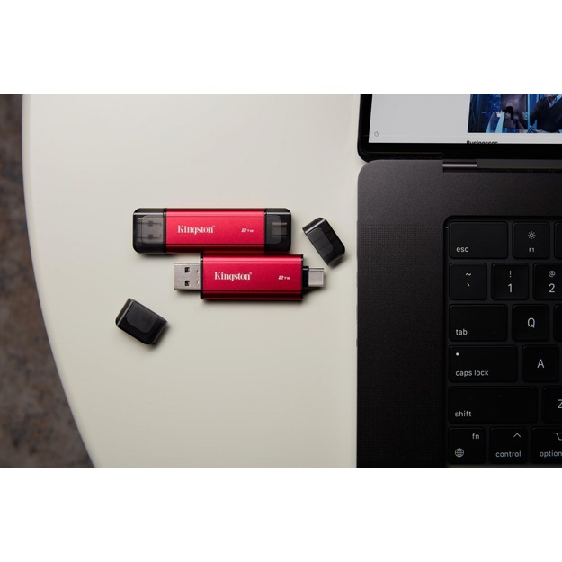 External SSD|KINGSTON|2TB|3D NAND|Write speed 950 MBytes/sec|Read speed 1050 MBytes/sec|SPSD/2TB