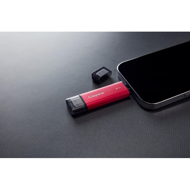 External SSD|KINGSTON|2TB|3D NAND|Write speed 950 MBytes/sec|Read speed 1050 MBytes/sec|SPSD/2TB
