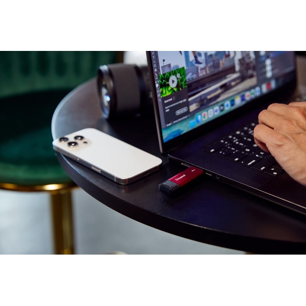External SSD|KINGSTON|2TB|3D NAND|Write speed 950 MBytes/sec|Read speed 1050 MBytes/sec|SPSD/2TB