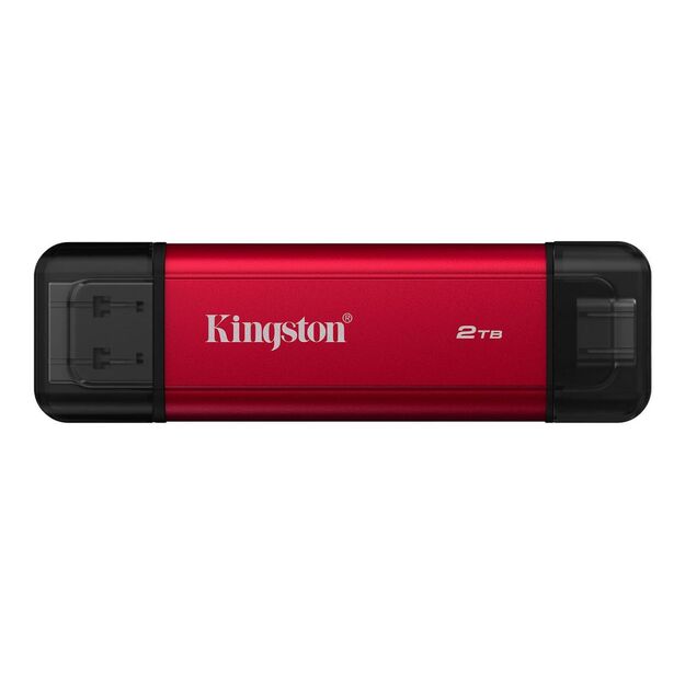 External SSD|KINGSTON|2TB|3D NAND|Write speed 950 MBytes/sec|Read speed 1050 MBytes/sec|SPSD/2TB 3