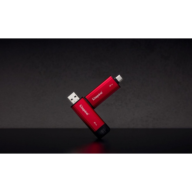 External SSD|KINGSTON|2TB|3D NAND|Write speed 950 MBytes/sec|Read speed 1050 MBytes/sec|SPSD/2TB