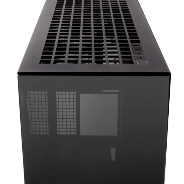 Case|ARCTIC|EATX|Black|Midi Tower|PC|ACPCC00015A 9