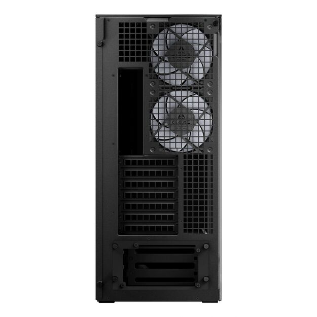 Case|ARCTIC|EATX|Black|Midi Tower|PC|ACPCC00015A 11