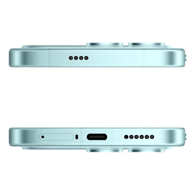 MOBILE PHONE POCO F8 PRO/12/512GB BLUE MZB0M4XEU POCO 8