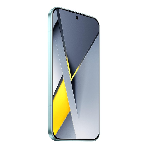 MOBILE PHONE POCO F8 PRO/12/512GB BLUE MZB0M4XEU POCO