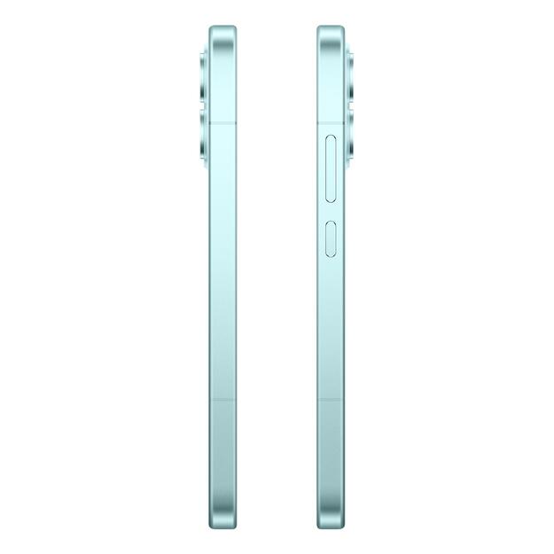 MOBILE PHONE POCO F8 PRO/12/512GB BLUE MZB0M4XEU POCO 9