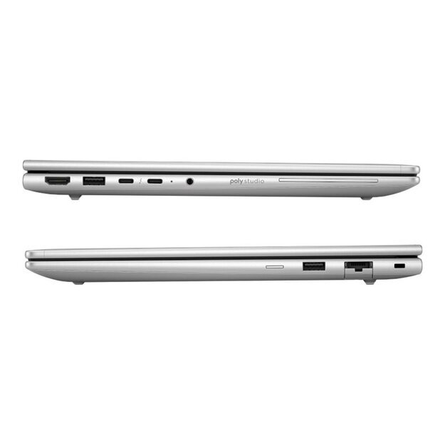 HP EliteBook 6 G1iR 16 Intel Core 5 120U 16inch WUXGA 16GB 512GB SSD W11P 3YW 3