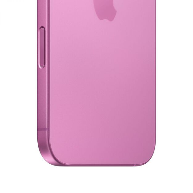 REFURB. PHONE IPHONE 16/128GB PINK APPLE RENEWD 3