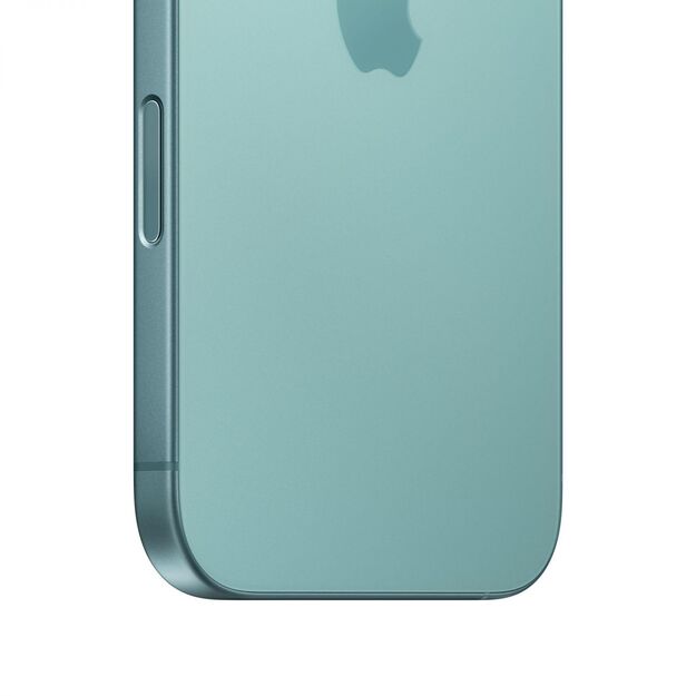 REFURB. PHONE IPHONE 16 PLUS/128GB TEAL APPLE RENEWD 3