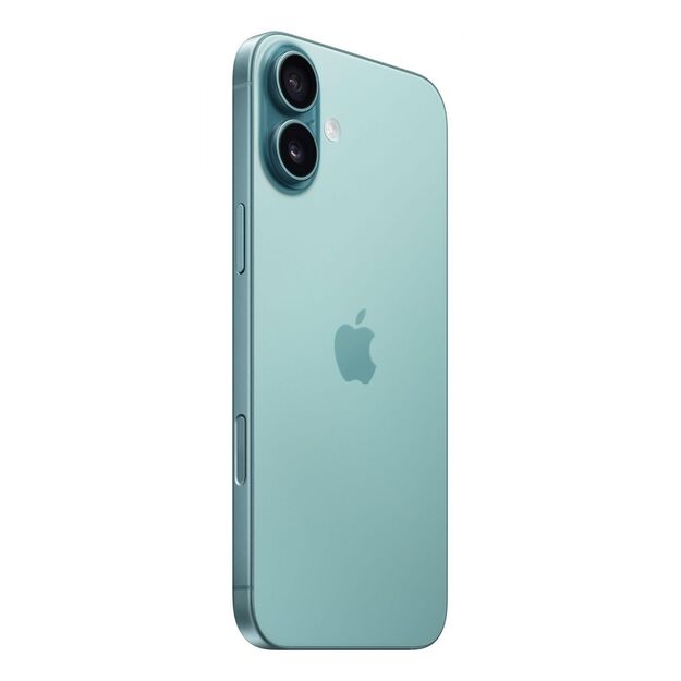 REFURB. PHONE IPHONE 16 PLUS/128GB TEAL APPLE RENEWD 1