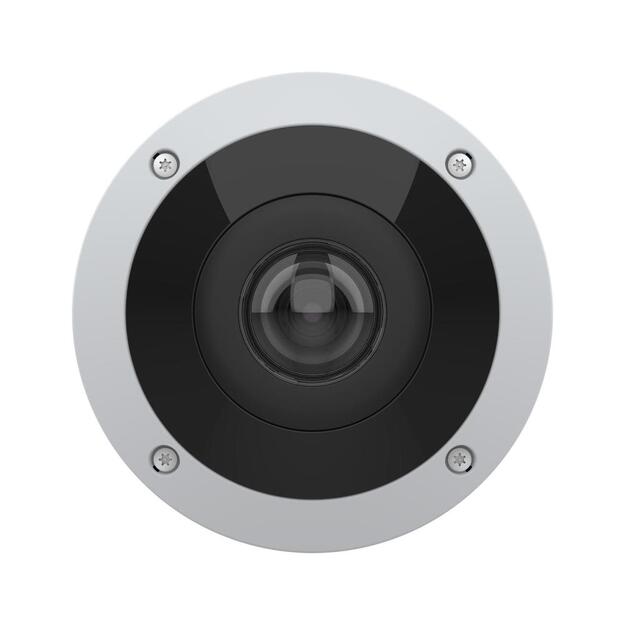 NET CAMERA FISHEYE DOME/M4317-PLVE 02510-001 AXIS 3
