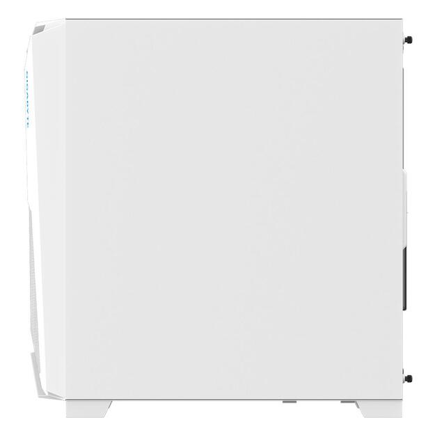 Case|GIGABYTE|ATX/micro ATX/Mini-ITX/EATX|White|Midi Tower|PC|C301GWV2ATX 5