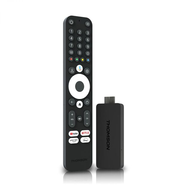 TV SET ACC STICK GOOGLE TV 4K/145 THOMSON