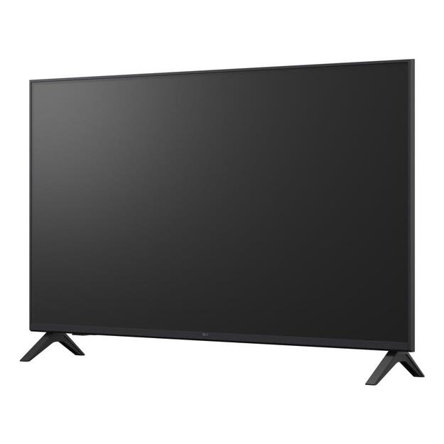 TV Set|LG|43  |4K Ultra HD|3840 x 2160 pixels|Flat|16:9|LED|43UA74003LB 9