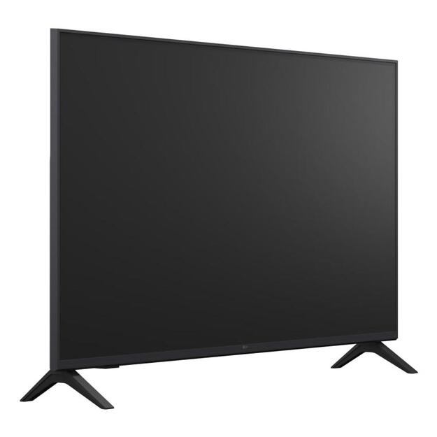 TV Set|LG|43  |4K Ultra HD|3840 x 2160 pixels|Flat|16:9|LED|43UA74003LB 7