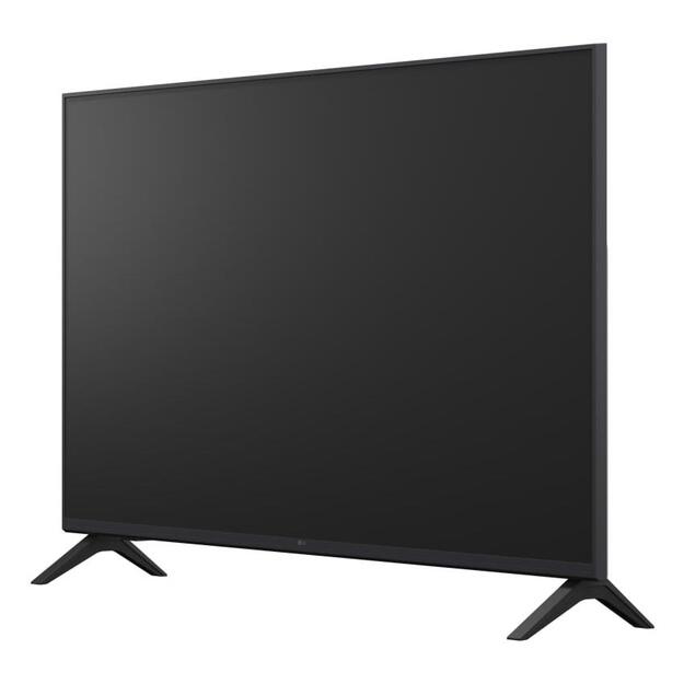 TV Set|LG|43  |4K Ultra HD|3840 x 2160 pixels|Flat|16:9|LED|43UA74003LB 8