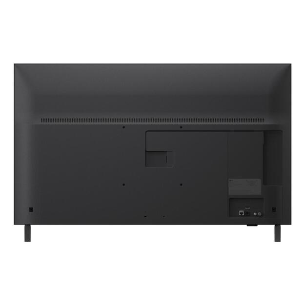 TV Set|LG|43  |4K Ultra HD|3840 x 2160 pixels|Flat|16:9|LED|43UA74003LB 5