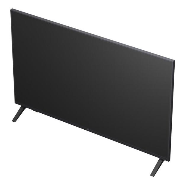 TV Set|LG|43  |4K Ultra HD|3840 x 2160 pixels|Flat|16:9|LED|43UA74003LB 11