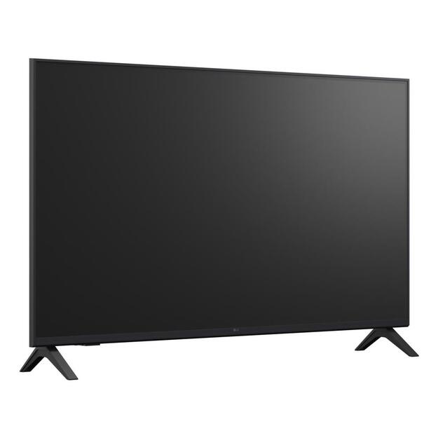 TV Set|LG|43  |4K Ultra HD|3840 x 2160 pixels|Flat|16:9|LED|43UA74003LB 6