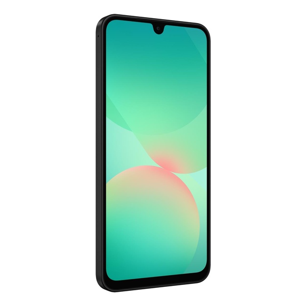 MOBILE PHONE GALAXY A26 5G/128GB BLACK SM-A266B SAMSUNG