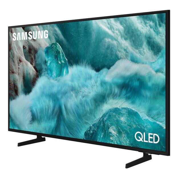 TV Set|SAMSUNG|43  |4K Ultra HD|3840 x 2160 pixels|Flat|16:9|QLED|QE43Q7F4AUXXH 6