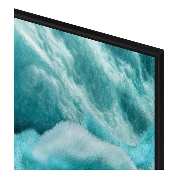 TV Set|SAMSUNG|43  |4K Ultra HD|3840 x 2160 pixels|Flat|16:9|QLED|QE43Q7F4AUXXH 4