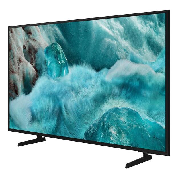 TV Set|SAMSUNG|43  |4K Ultra HD|3840 x 2160 pixels|Flat|16:9|QLED|QE43Q7F4AUXXH 1