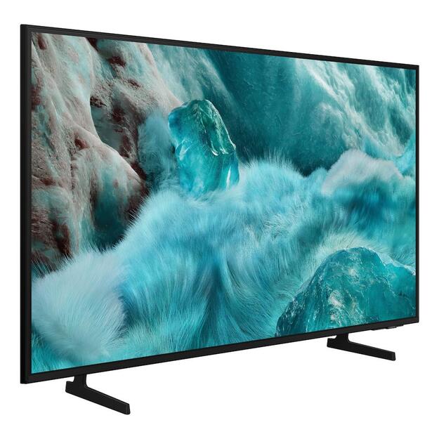 TV Set|SAMSUNG|43  |4K Ultra HD|3840 x 2160 pixels|Flat|16:9|QLED|QE43Q7F4AUXXH 2