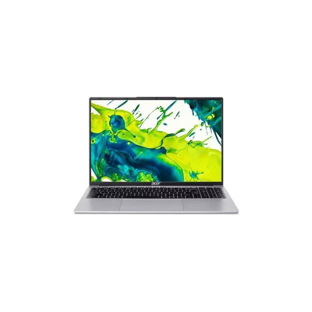 Notebook|ACER|Aspire|AL16-54P-52AL|CPU  Intel Core 5|120U|1400 MHz|16 |1920x1200|RAM 16GB|DDR5|SSD 512GB|Intel Intel Graphics|Integrated|ENG|Card Reader MicroSD|Windows 11 Home|Silver|1.53 kg|NX.D73EL.002