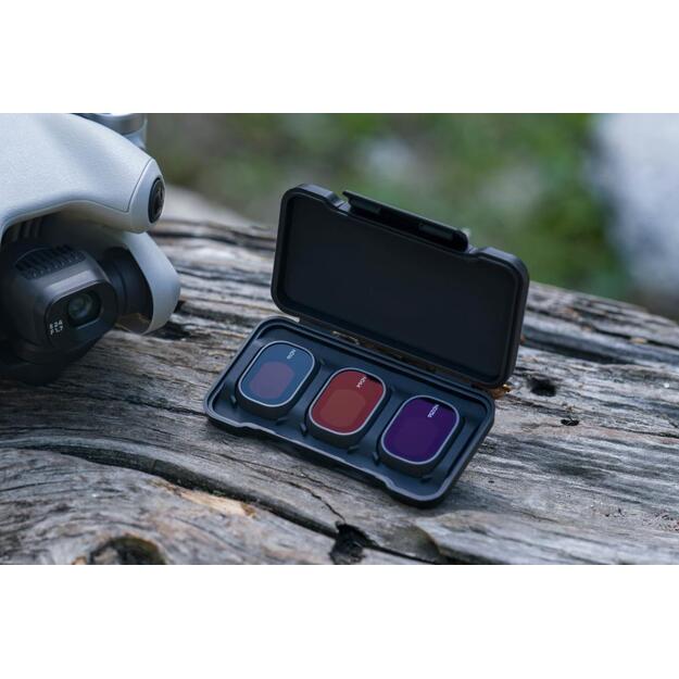 DRONE ACC ND FILTERS SET/MINI4PRO CP.MA.00000729 DJI