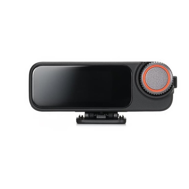 CAMERA ACC MIC 3 RECEIVER/CP.RN.00000477 DJI