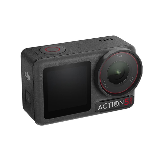 CAMERA OSMO ACTION 5 PRO/ADVEN CP.OS.00000350 DJI