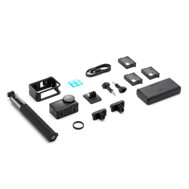 CAMERA OSMO ACTION 5 PRO/ADVEN CP.OS.00000350 DJI