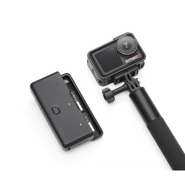 CAMERA OSMO ACTION 5 PRO/ADVEN CP.OS.00000350 DJI